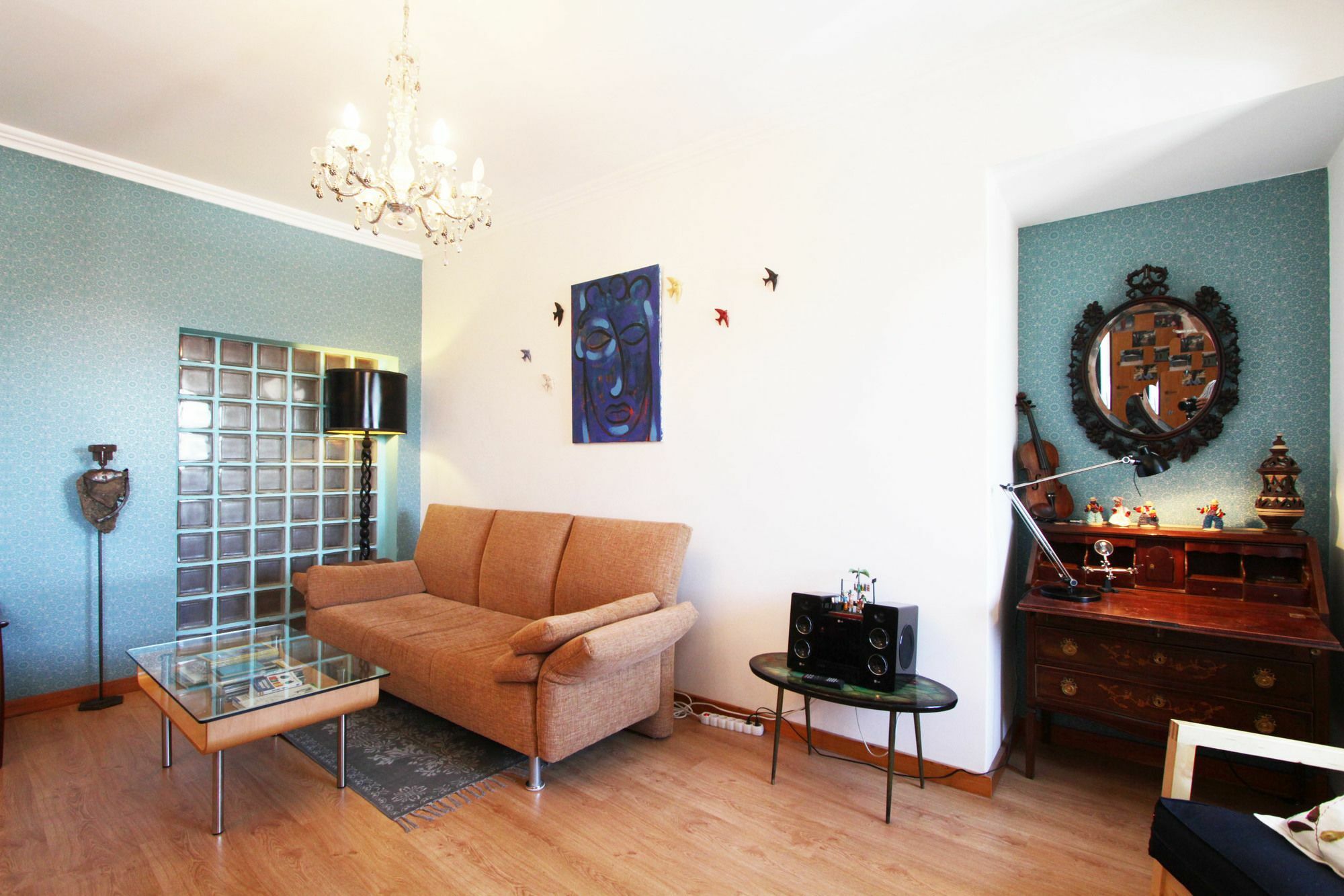 Apartament River View By Alfama *